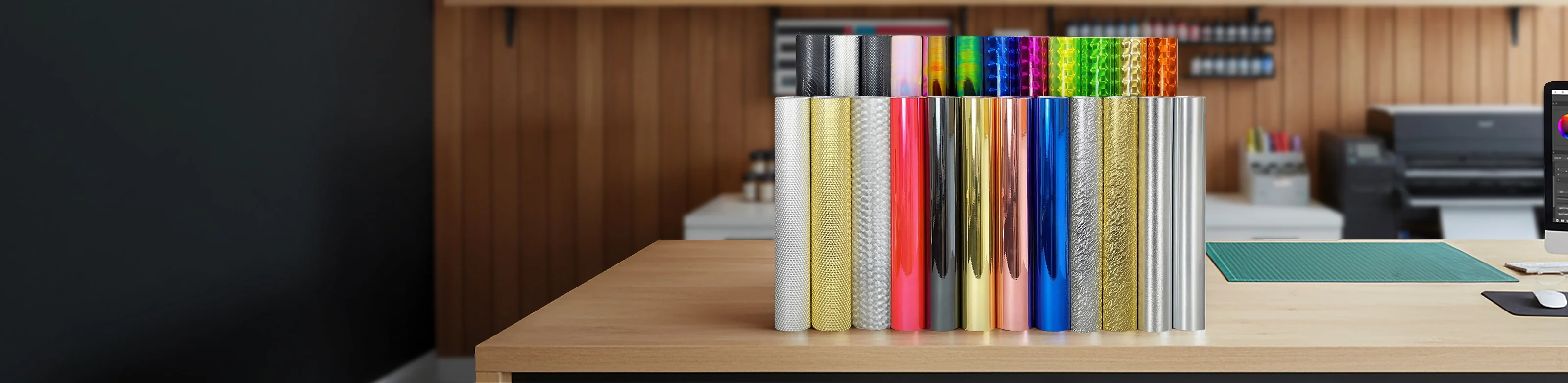 Welcome to Our Store