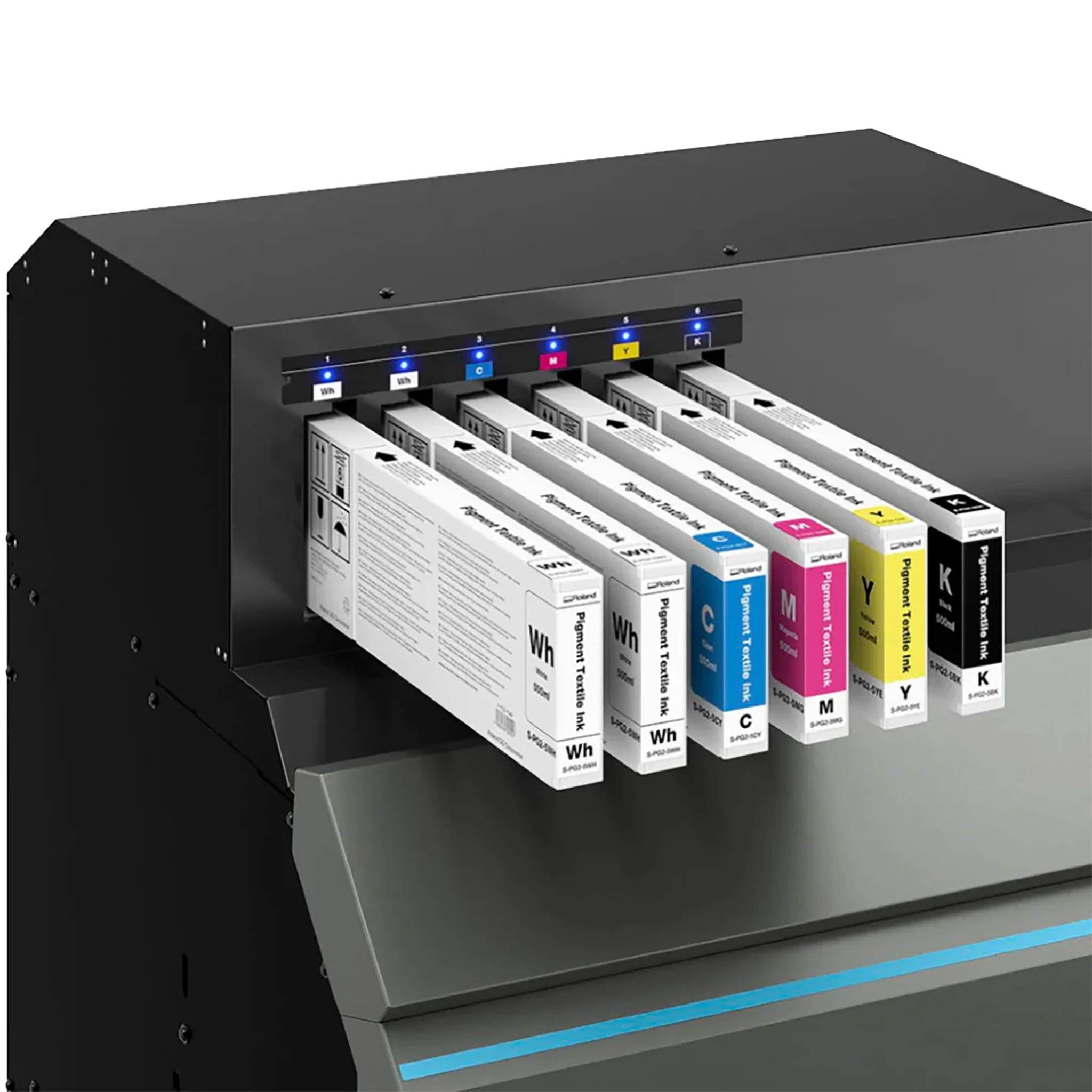 Ink & Toner Cartridges